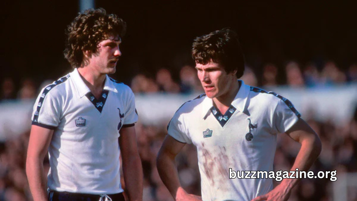 Glenn Hoddle