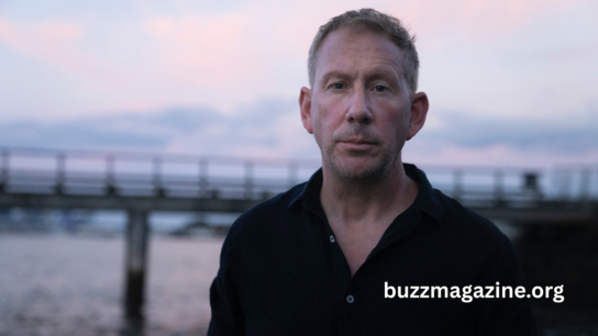 Billy Billingham