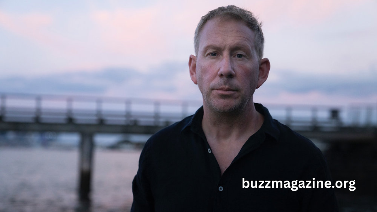 Billy Billingham
