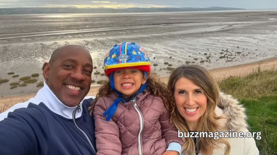 Dion Dublin Wife