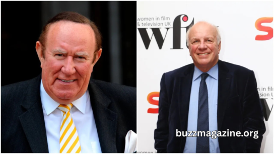 Andrew Neil