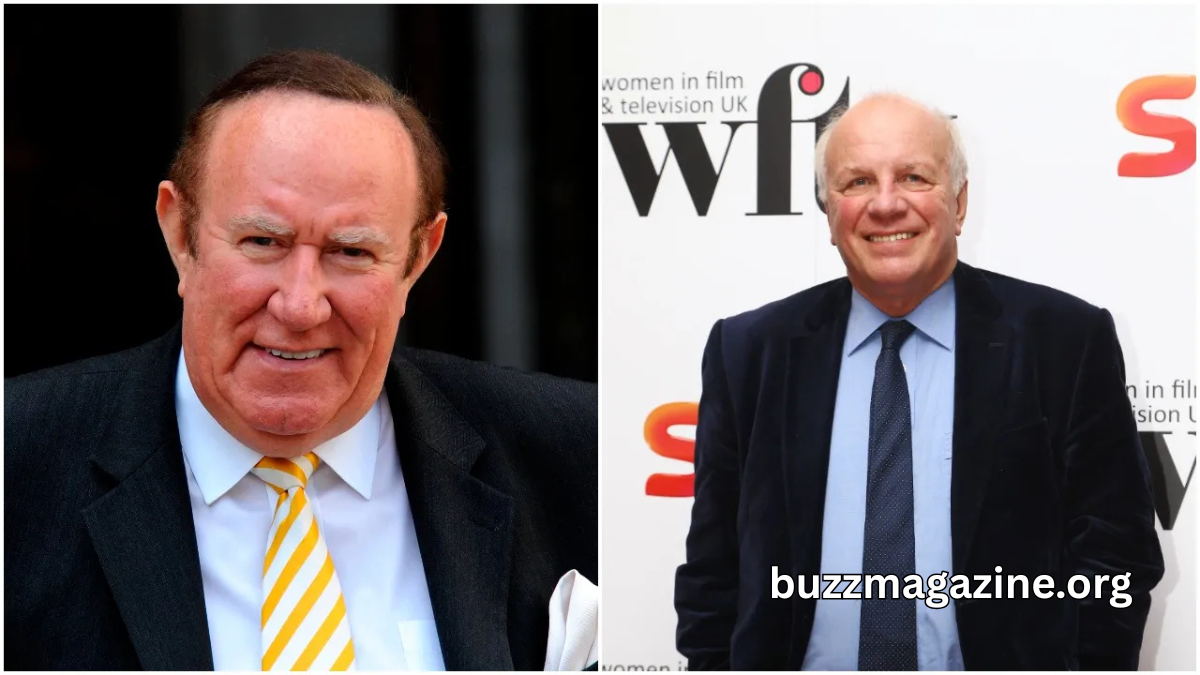 Andrew Neil