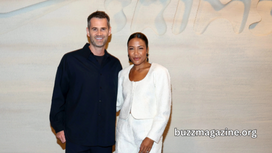 Emma Grede Husband
