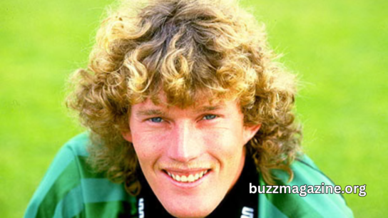 Perry Digweed