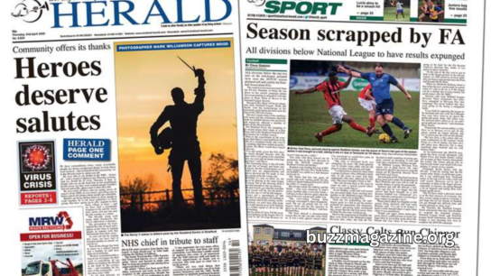 Didcot Herald