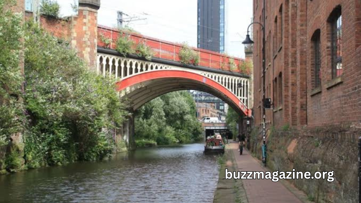 Rochdale Canal