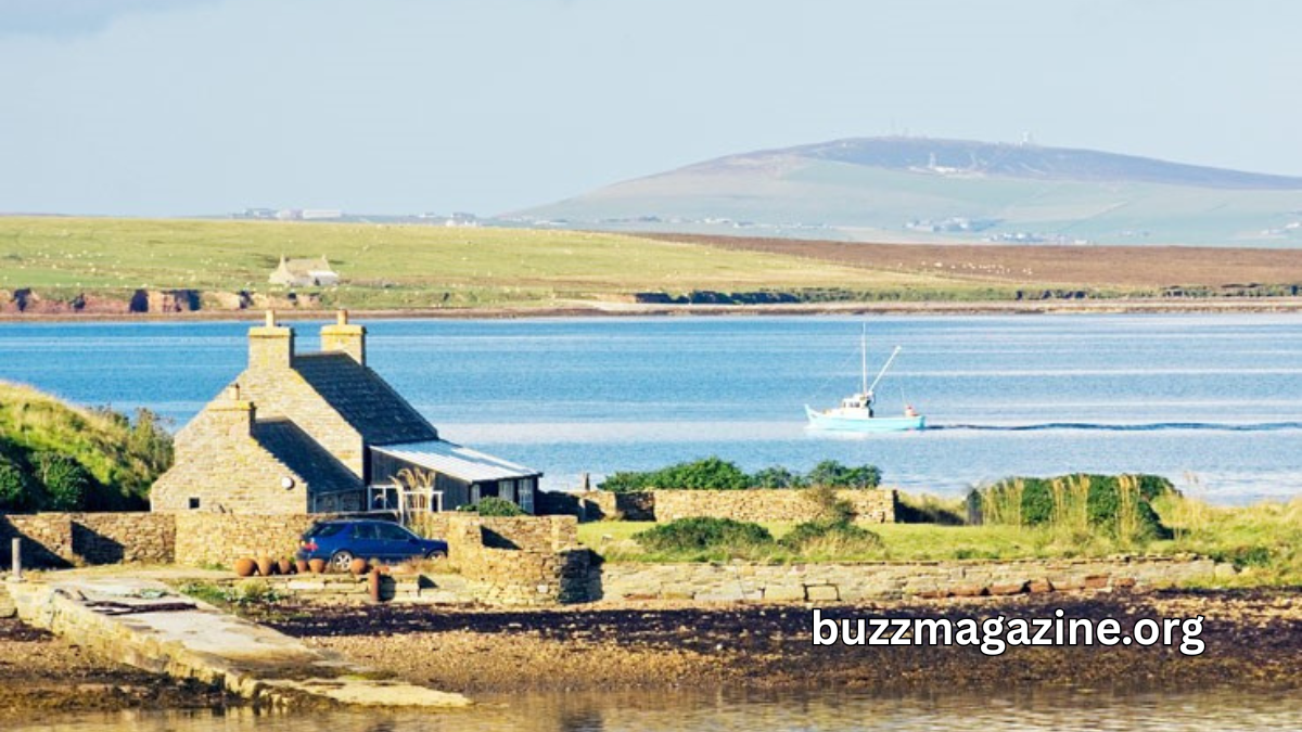 Hollingworth Lake