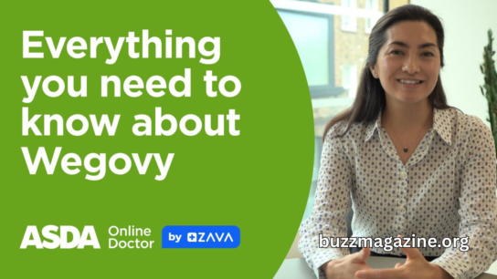 Asda Online Doctor